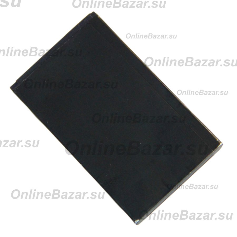 Аккумуляторная батарея для Fly DS130 (BL4007) 1800 mAh ― OnlineBazar.su
