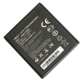 Аккумуляторная батарея для Huawei Ascend G350 (HB5V1) 1730 mAh