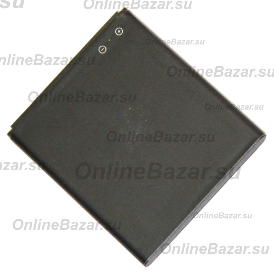 Аккумуляторная батарея для Huawei Ascend G350 (HB5V1) 1730 mAh ― OnlineBazar.su