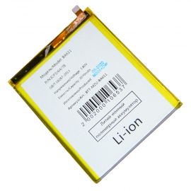 Аккумуляторная батарея для Meizu M5 (M611H) (BA611) 3070 mAh