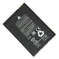 Аккумуляторная батарея для DEXP Larus B3 (BP-3L) 1300 mAh ― OnlineBazar.su