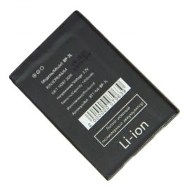 Аккумуляторная батарея для DEXP Larus B3 (BP-3L) 1300 mAh