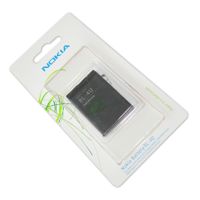 Аккумуляторная батарея для Fly B200 (BL-4U) (оригинал) ― OnlineBazar.su