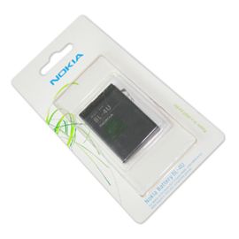 Аккумуляторная батарея для DEXP Larus V6 (BL-4U) (оригинал)