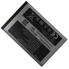 Аккумуляторная батарея для Samsung F270 (AB463651BU) (оригинал)