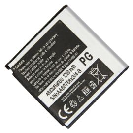 Аккумуляторная батарея для Samsung F700 (AB553840CE) 1200 mAh (оригинал)
