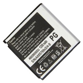 Аккумуляторная батарея для Samsung F490 (AB553840CE) 1200 mAh (оригинал)