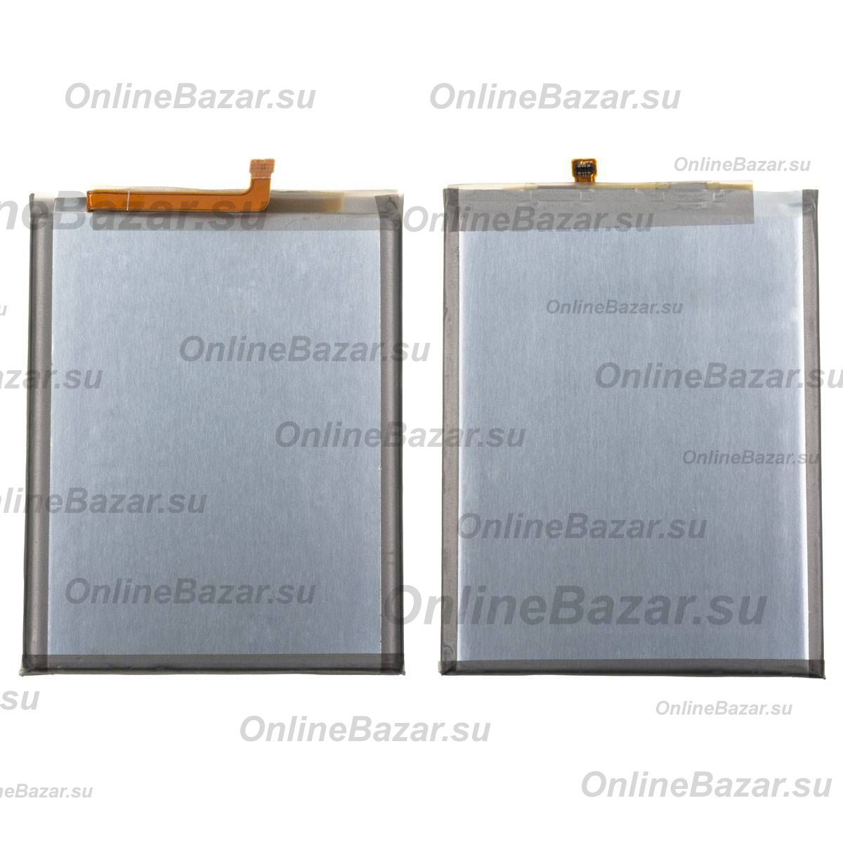 Аккумуляторная батарея для Samsung SM-A336B (Galaxy A33 5G) (EB-BA536ABY) 5000 mAh ― OnlineBazar.su