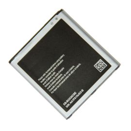 Аккумуляторная батарея для Samsung SM-G531DS (Galaxy Grand Prime VE Duos) (EB-BG530CBE) 2600 mAh (оригинал)