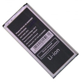 Аккумуляторная батарея для Samsung SM-G850F (Galaxy Alpha) (EB-BG850BBE) 1860 mAh