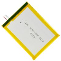 Аккумуляторная батарея для Vertex Impress Style 2000 mAh (оригинал) ― OnlineBazar.su