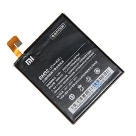 Аккумуляторная батарея для Xiaomi Mi4 (BM32) 3080 mAh