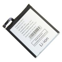 Аккумуляторная батарея для Xiaomi Mi 6 (BM39) 3350 mAh ― OnlineBazar.su