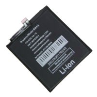 Аккумуляторная батарея для Xiaomi M2004J11G (BM4Q) 4700 mAh ― OnlineBazar.su