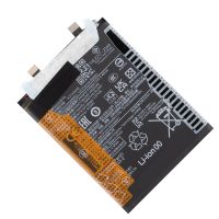 Аккумуляторная батарея для Xiaomi Redmi Note 12 Pro 5G (BP4K) 5000 mAh (оригинал SP) ― OnlineBazar.su