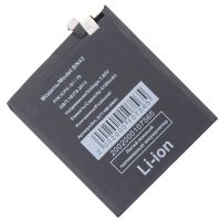 Аккумуляторная батарея для Xiaomi Redmi Note 4X (BN43) 4100 mAh ― OnlineBazar.su