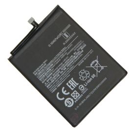 Аккумуляторная батарея для Xiaomi M1906G7E (BM4J) 4500 mAh