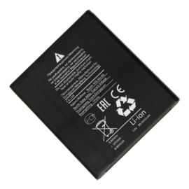 Аккумуляторная батарея для ZTE Blade A3 2020 (Li3826T43P4h695950) 2600 mAh
