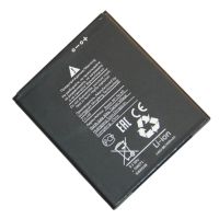 Аккумуляторная батарея для ZTE Blade A520 (Li3824T44P4h716043) 2400 mAh ― OnlineBazar.su