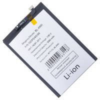 Аккумуляторная батарея для Itel P55+ (P663LN) (BL-49SI) 5000 mAh ― OnlineBazar.su