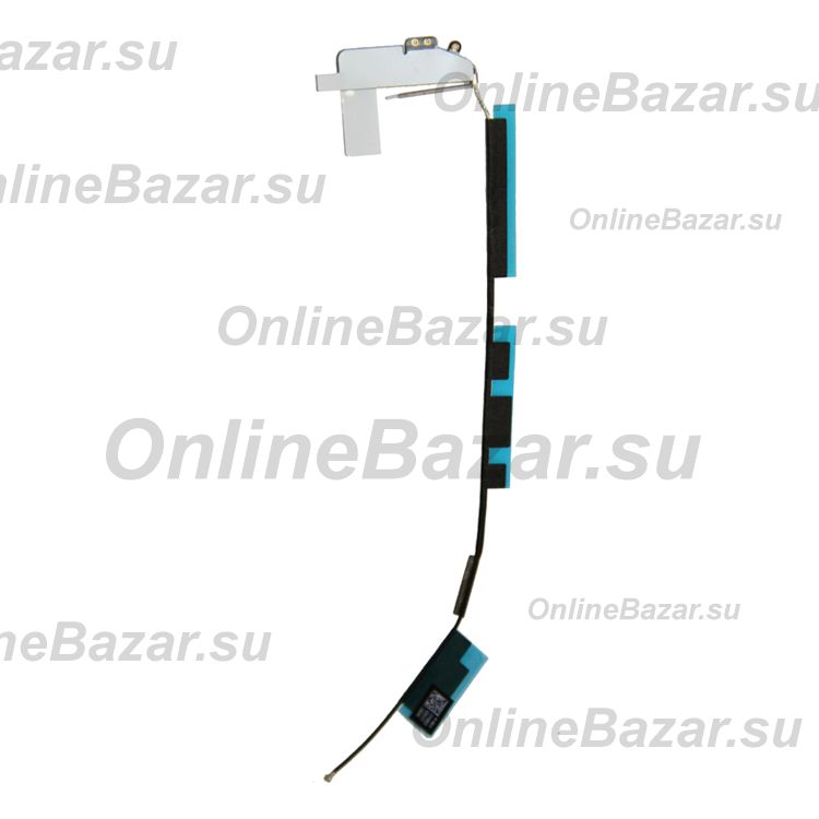 Антенна для Apple iPad 10.2 2019 WiFi ― OnlineBazar.su