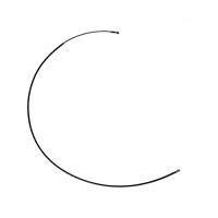 Антенный провод для HTC Google Nexus 9 LTE (T810u) (300 mm) <черный> (оригинал) ― OnlineBazar.su