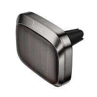 Ароматизатор в авто Hoco ZP8 <черный> ― OnlineBazar.su