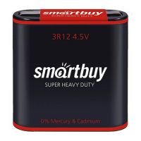 Батарейка (квадрат) Smart Buy 3R12 ― OnlineBazar.su