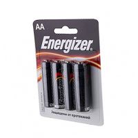 Батарейка AA Energizer LR06 Standard/Conversion (упаковка 4 шт.) ― OnlineBazar.su