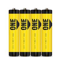 Батарейка AAA SmartBuy R03 ONE без блистера (4 шт.) ― OnlineBazar.su