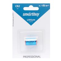 Батарейка CR2 SmartBuy CR2 ― OnlineBazar.su