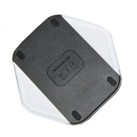 Беспроводное зарядное устройство Nillkin Magic Cube (MC012) <черный>