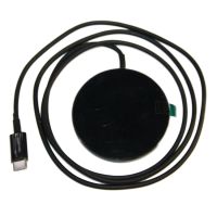 Беспроводное зарядное устройство DJ-291 <черный> ― OnlineBazar.su