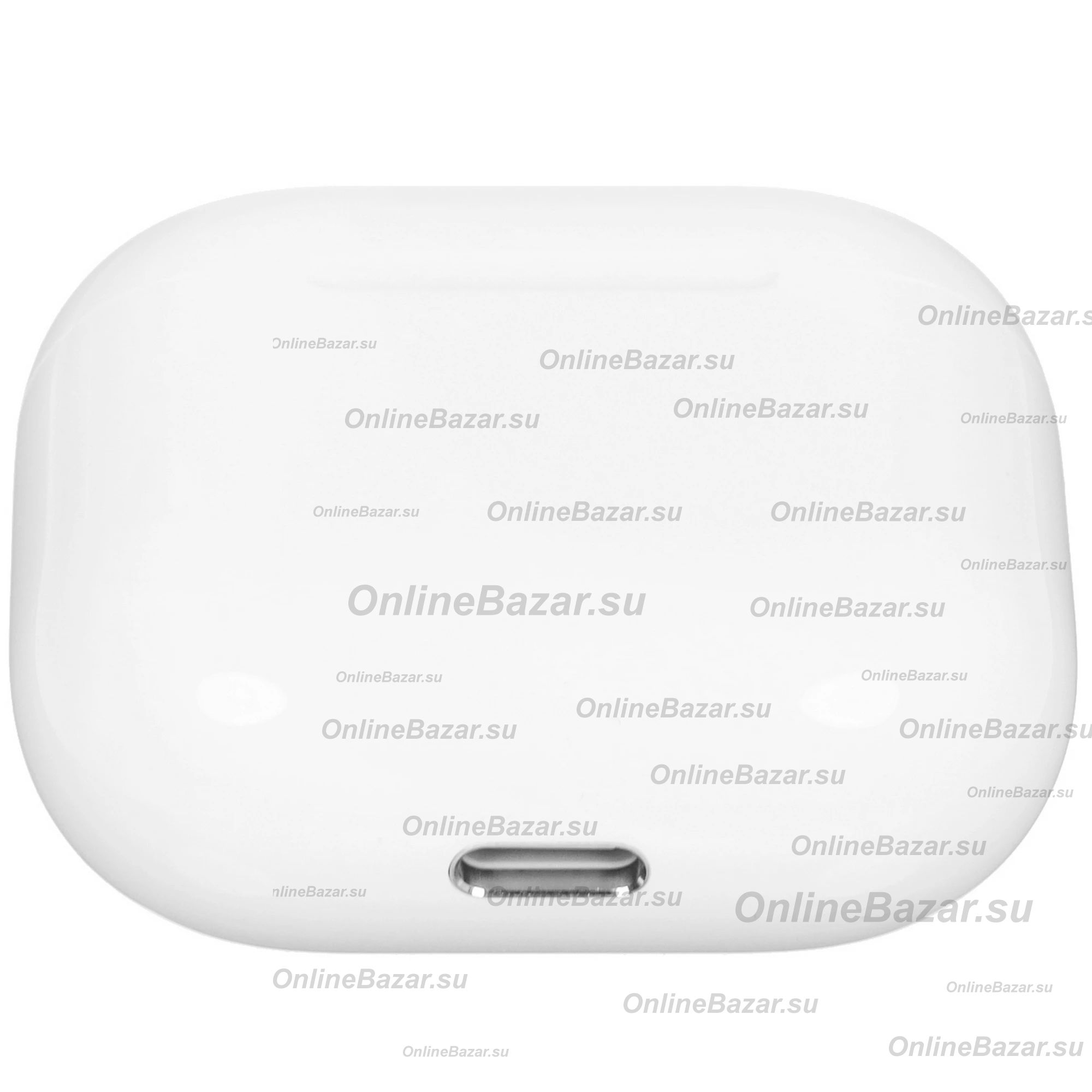 Беспроводные Bluetooth наушники 7006 <белый> ― OnlineBazar.su