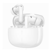 Беспроводные Bluetooth наушники Hoco EQ34 Plus <белый> ― OnlineBazar.su