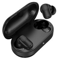 Беспроводные Bluetooth наушники Hoco EQ19 Plus <черный> ― OnlineBazar.su