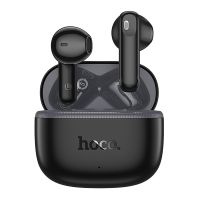 Беспроводные Bluetooth наушники Hoco EQ28 <черный> ― OnlineBazar.su