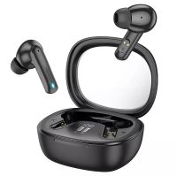 Беспроводные Bluetooth наушники Hoco EQ6 <черный> ― OnlineBazar.su