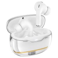 Беспроводные Bluetooth наушники Hoco EW54 <белый> ― OnlineBazar.su