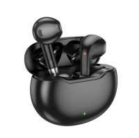 Беспроводные Bluetooth наушники Hoco EW61 <черный> ― OnlineBazar.su