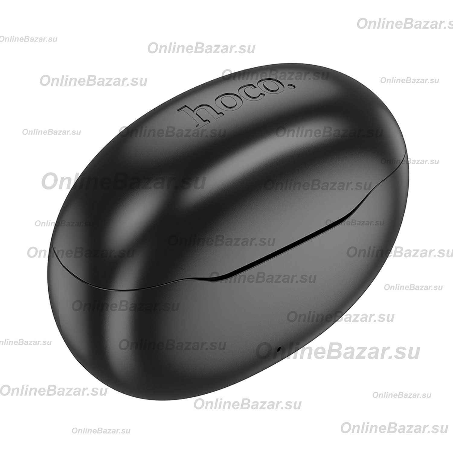 Беспроводные Bluetooth наушники Hoco EW61 <черный> ― OnlineBazar.su