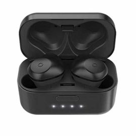 Беспроводные Bluetooth наушники Hoco ES15 <черный>