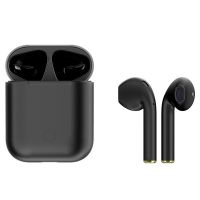 Беспроводные Bluetooth наушники Hoco ES28 <черный> ― OnlineBazar.su