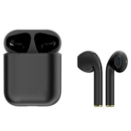 Беспроводные Bluetooth наушники Hoco ES28 <черный>