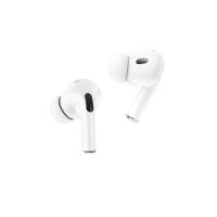 Беспроводные Bluetooth наушники Hoco EW72 <белый> ― OnlineBazar.su