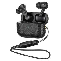 Беспроводные Bluetooth наушники Hoco EQ9 Plus <черный> ― OnlineBazar.su