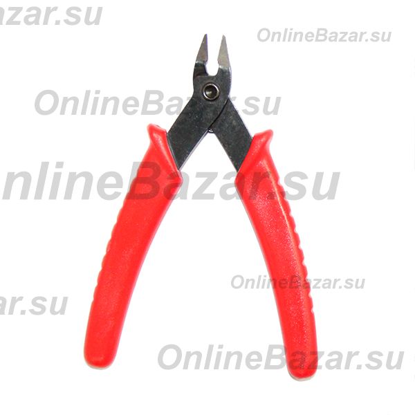 Бокорезы BAKU BK-109 ― OnlineBazar.su
