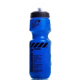 Бутылка для воды Discovery Trek (700 мл.) <синий>