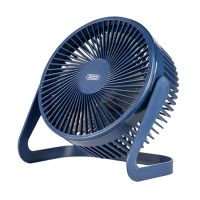 Вентилятор USB настольный XO MF91 <синий> ― OnlineBazar.su