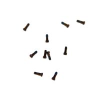 Винты для Apple iPhone 7 внешние (10 шт.) <серебристый> ― OnlineBazar.su